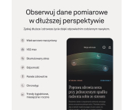 Oura Ring 5 Czarny matowy (rozmiar 6) - 1608567 - zdjęcie 5